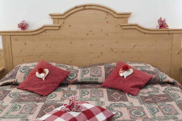 Hotel Europa Поцца-ди-Фасса Экстерьер фото