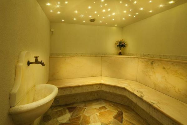 Hotel Europa Поцца-ди-Фасса Экстерьер фото