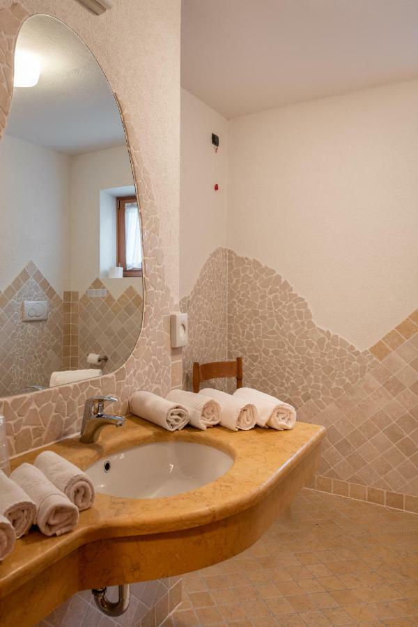 Hotel Europa Поцца-ди-Фасса Экстерьер фото